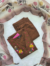PURE COTTON SALWAR SETS 0632
