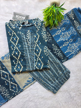 BUDGET FRIENDLY COTTON  SALWAR SETS 0444