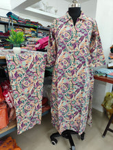 FLEX COTTON SHIRT COLLAR CORD SETS 0497