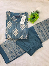 PREMIUM CAMBRIC COTTON SALWAR SETS 0552