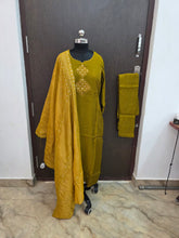 PARTY WEAR SALWAR SETS 0620
