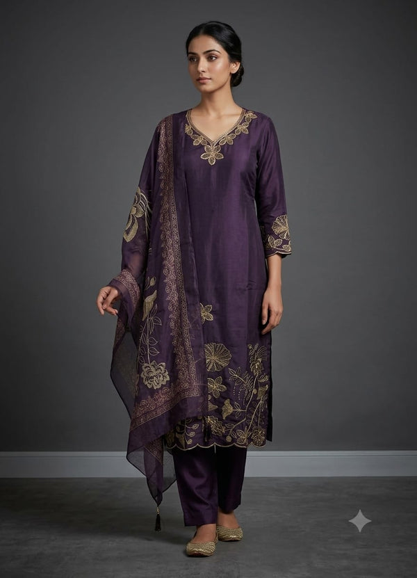 PARTY WEAR SALWAR SETS 0620
