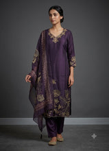 PARTY WEAR SALWAR SETS 0620