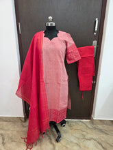 SOUTH COTTON SALWAR SETS 0608